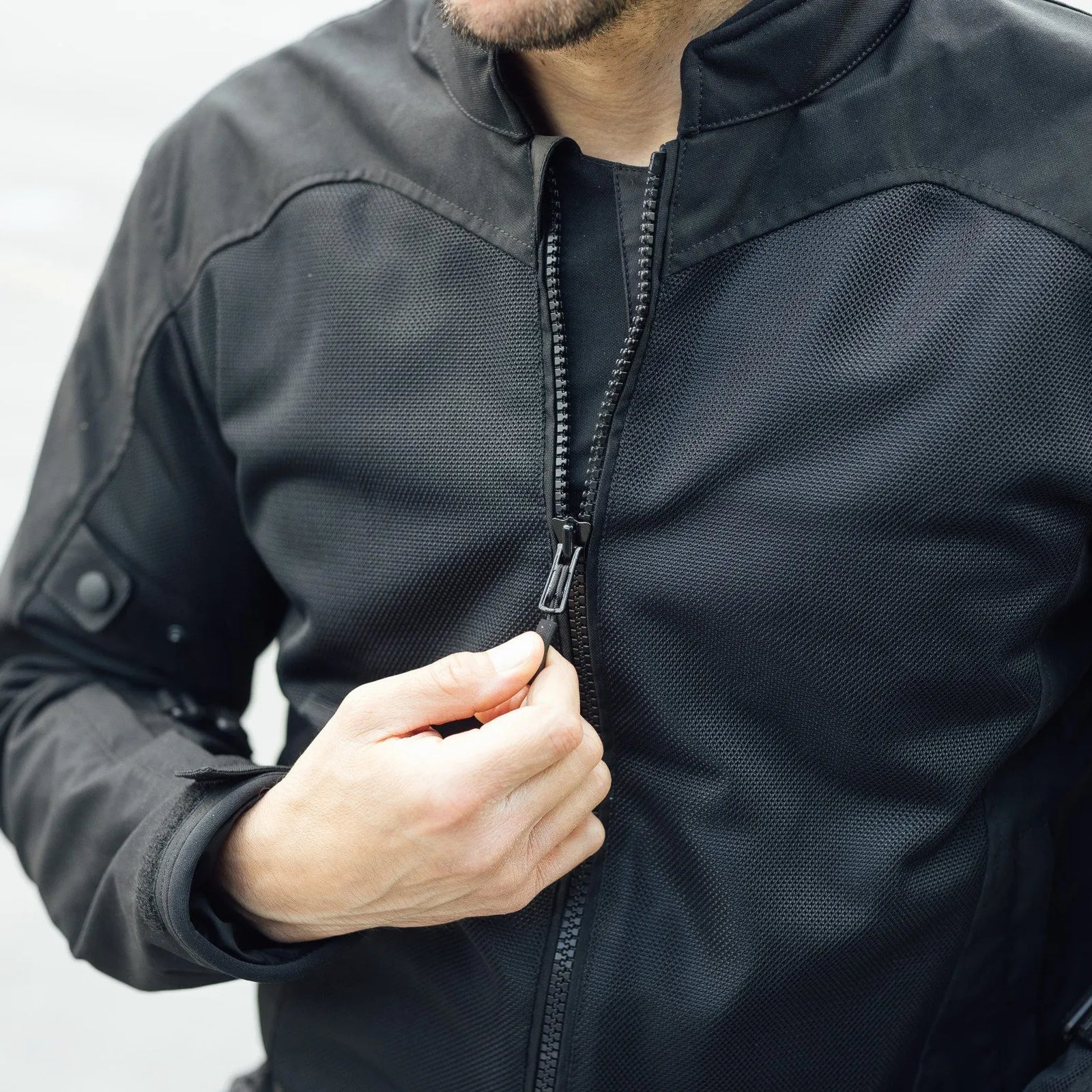 MERLIN PROSPECT Air Mesh Jacket