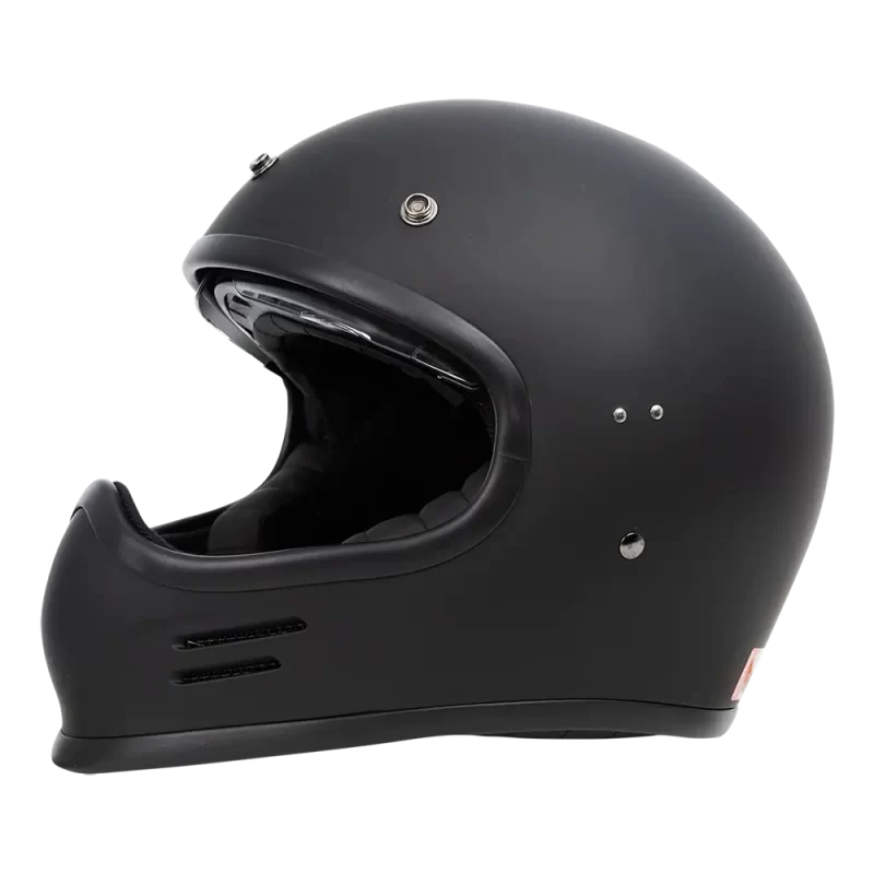 RXT HERITAGE MATT BLACK