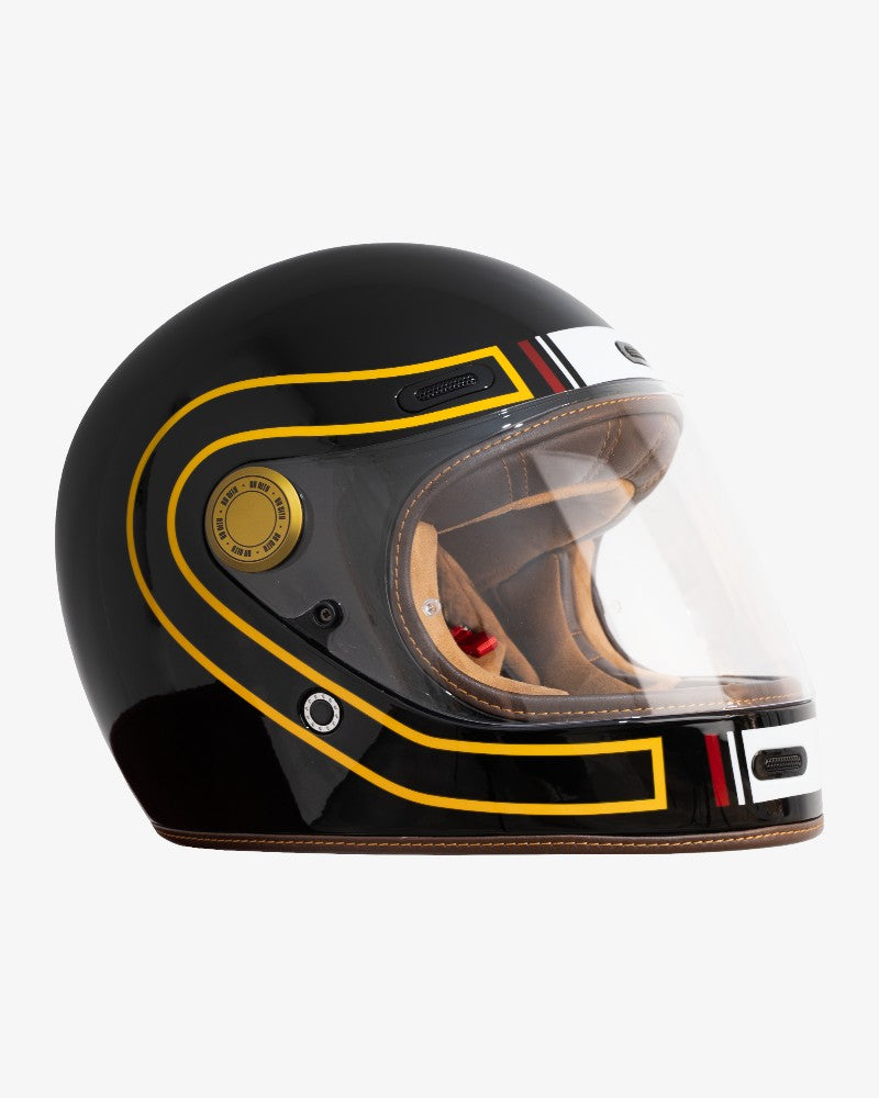 BY CITY - ROADSTER III | Fusion