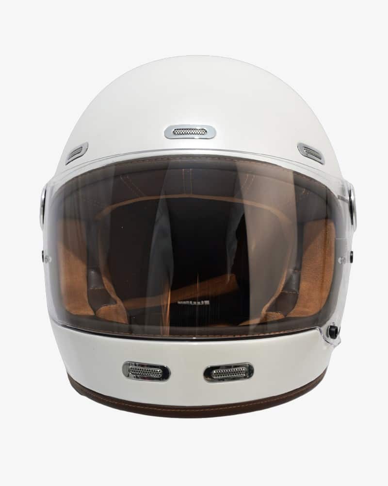 BY CITY - ROADSTER III | PEARL WHITE (NEW)