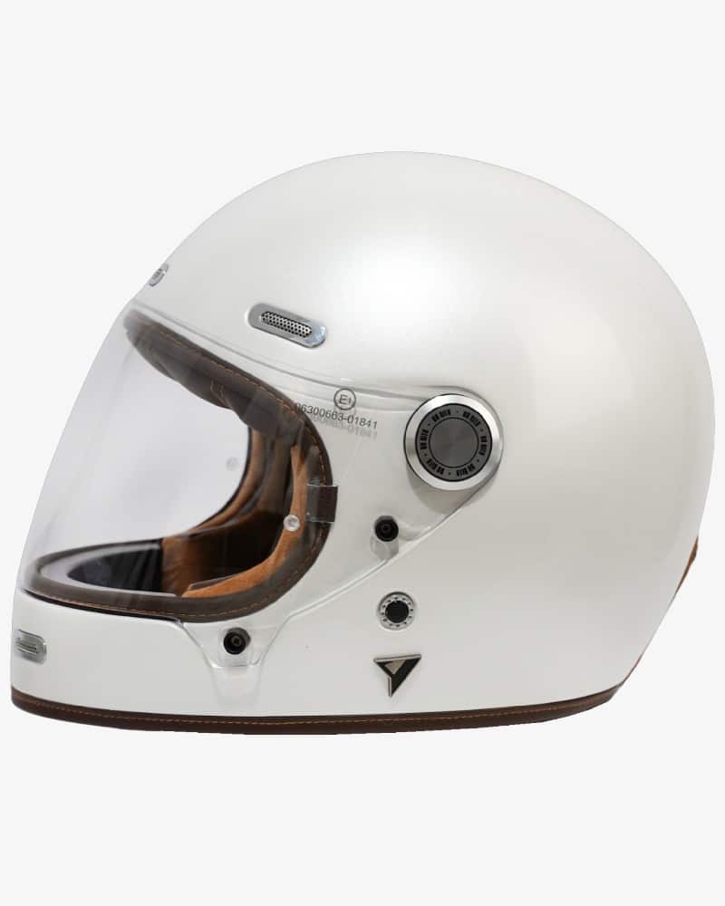 BY CITY - ROADSTER III | PEARL WHITE (NEW)