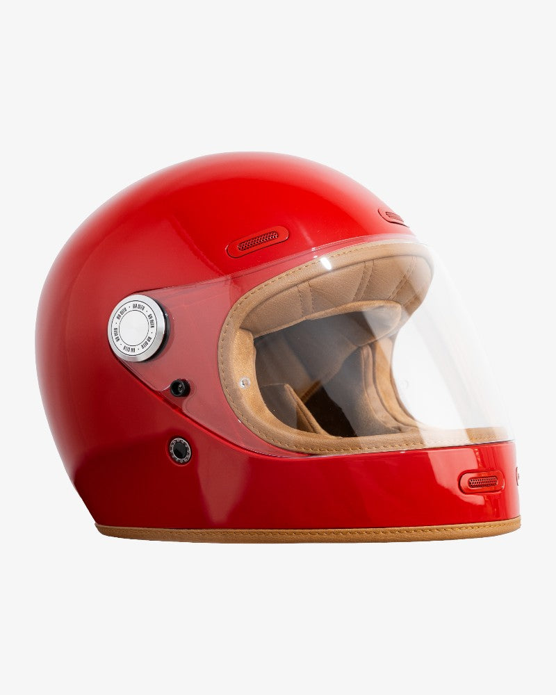 bell city helmet BY CITY - ROADSTER III | RED