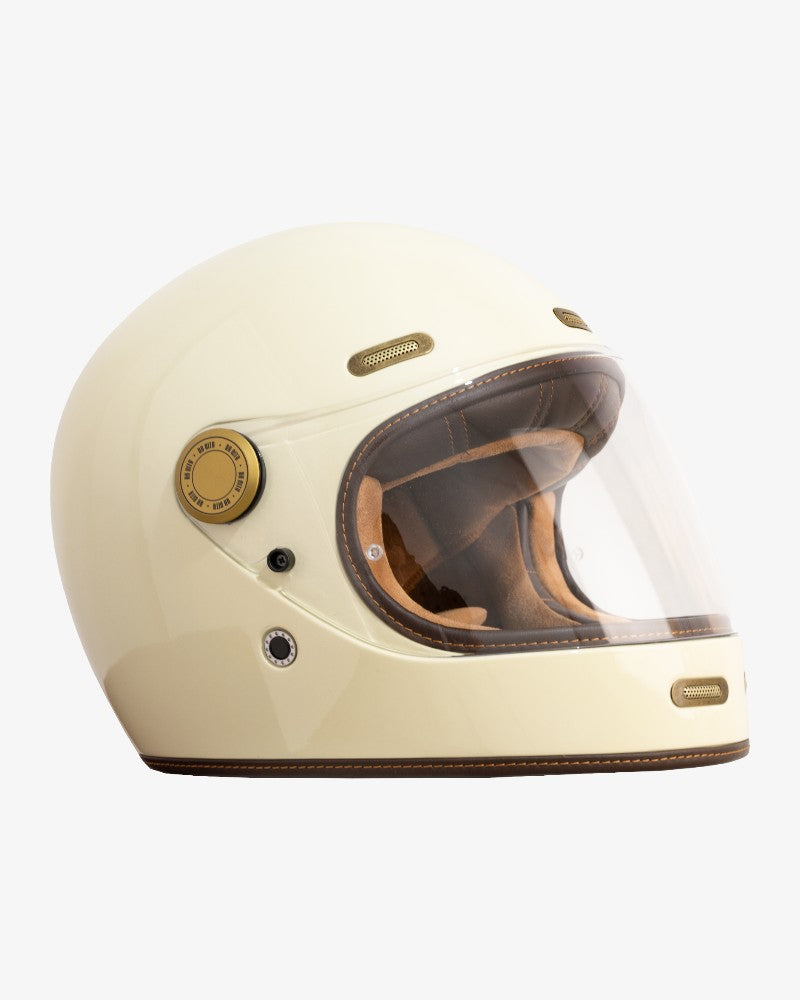 BY CITY - ROADSTER III | CREAM