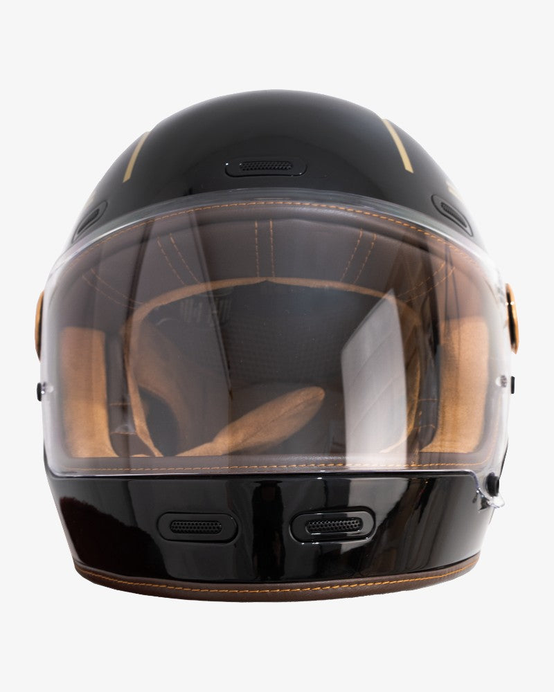 BY CITY - ROADSTER III | GOLD BLACK