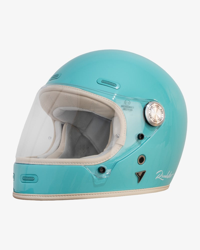 BY CITY - ROADSTER III | AQUA