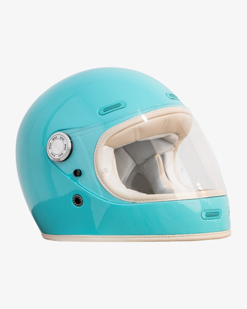 BY CITY - ROADSTER III | AQUA