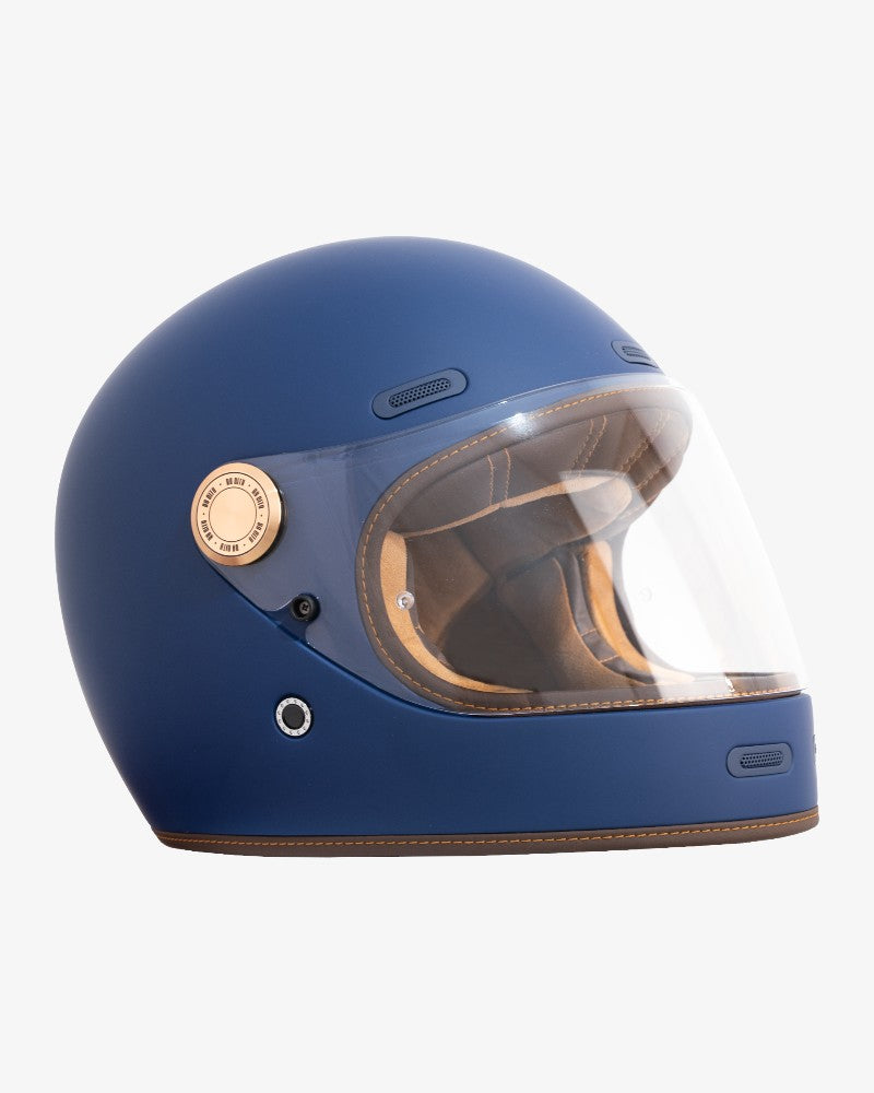 BY CITY - ROADSTER III | MATT BLUE