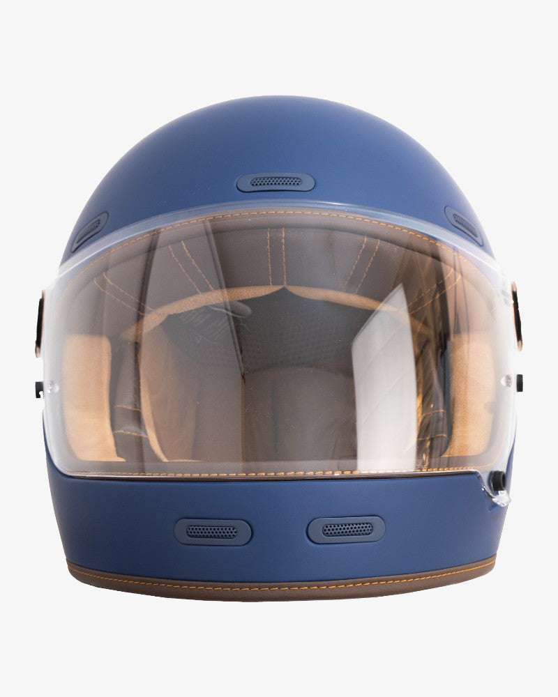 BY CITY - ROADSTER III | MATT BLUE