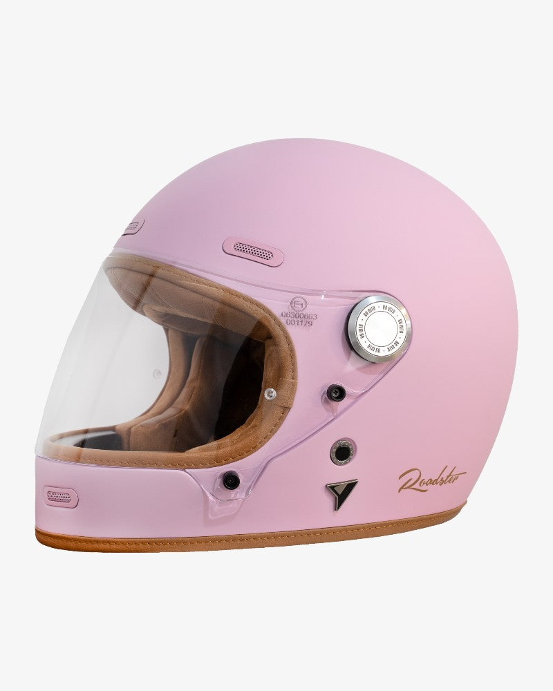 cheap pink motorcycle helmets BY CITY - ROADSTER III | Pink