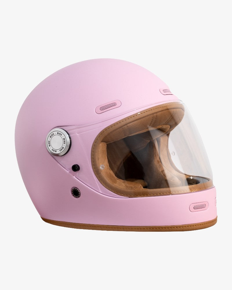 BY CITY - ROADSTER III | Pink