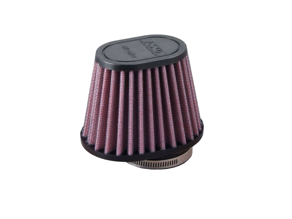 DNA 38MM OVAL FILTER RUBBER TOP