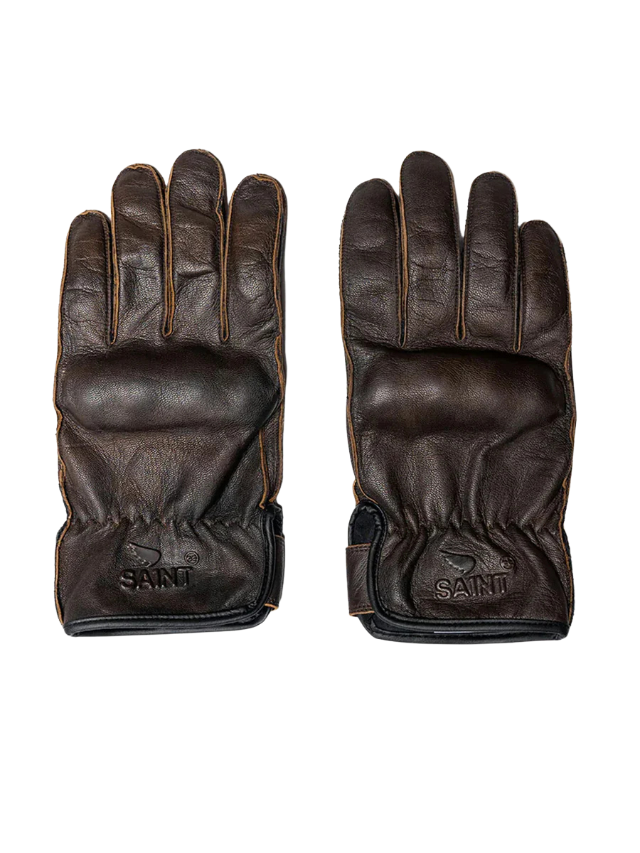 Road Motorcycle Gloves - Rogue Motorcycles