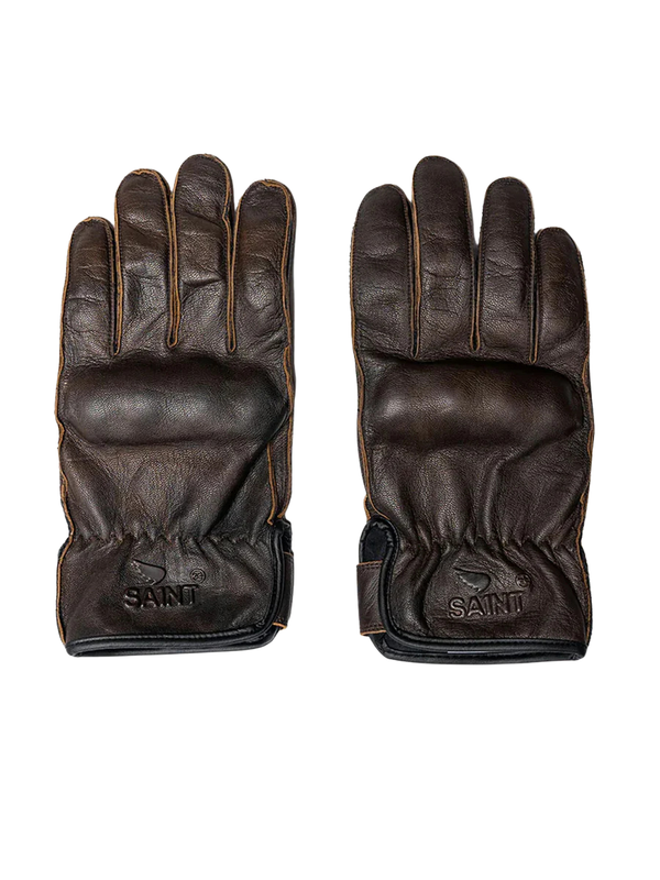 Road Motorcycle Gloves - Rogue Motorcycles