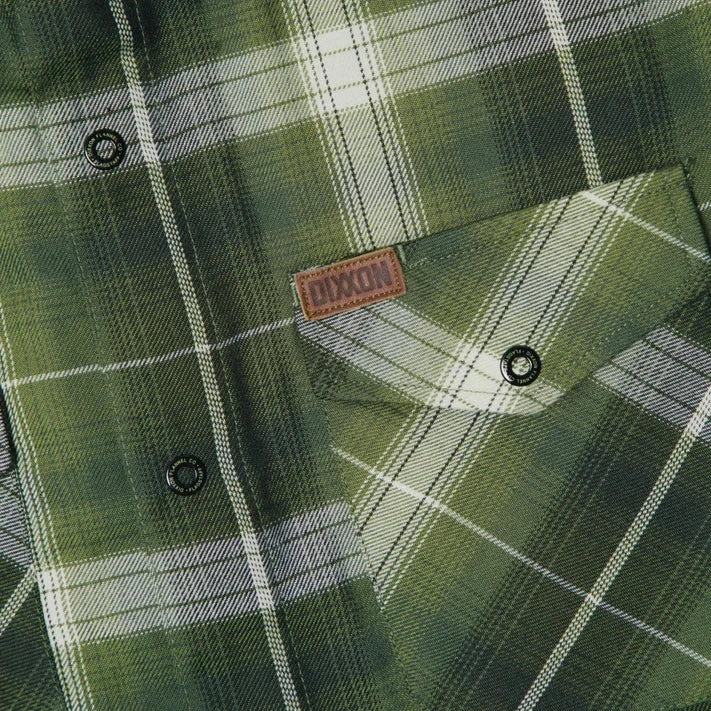 Dixxon Flagstaff Flannel Rogue Motorcycles Perth