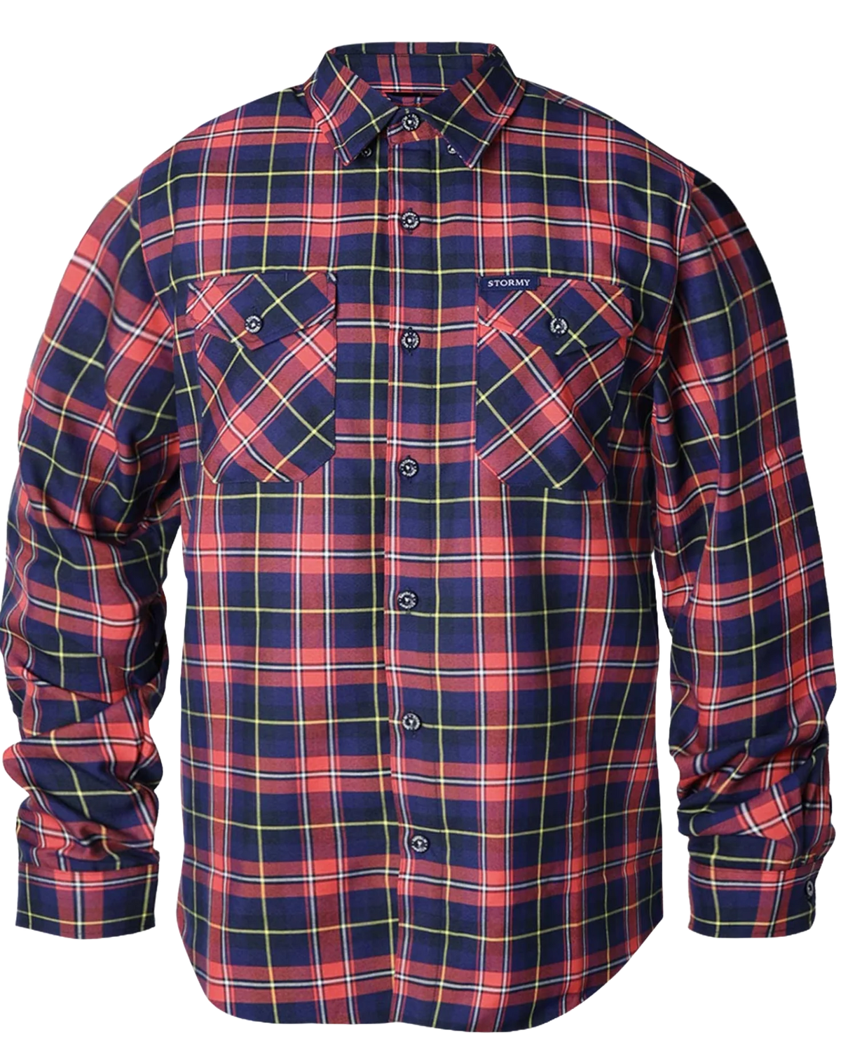 Dixxon Stormy Flannel Rogue Motorcycles Perth