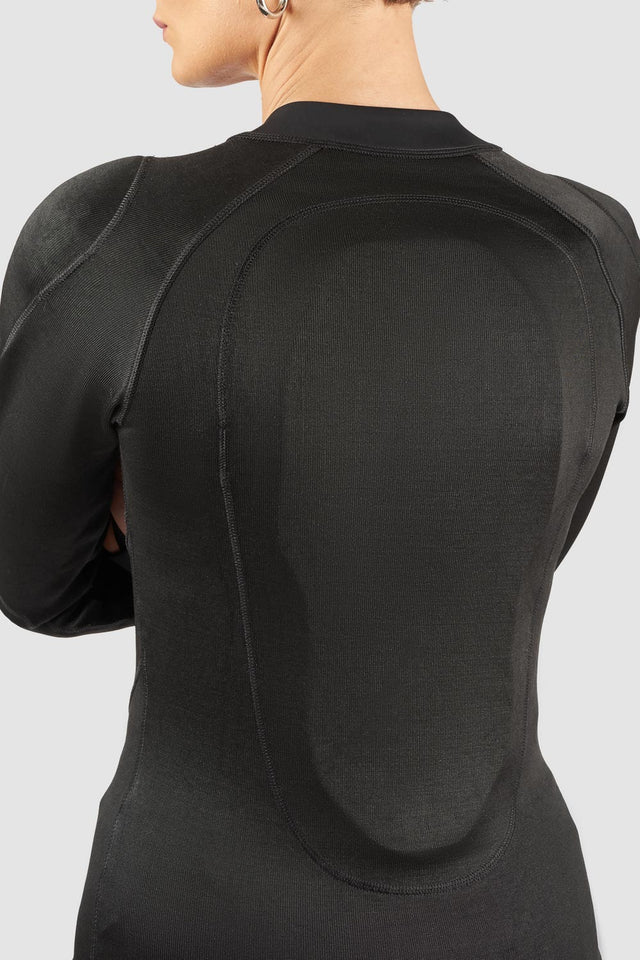 Shell UH 03 - Unisex Armoured Motorcycle Base Layer Shirt