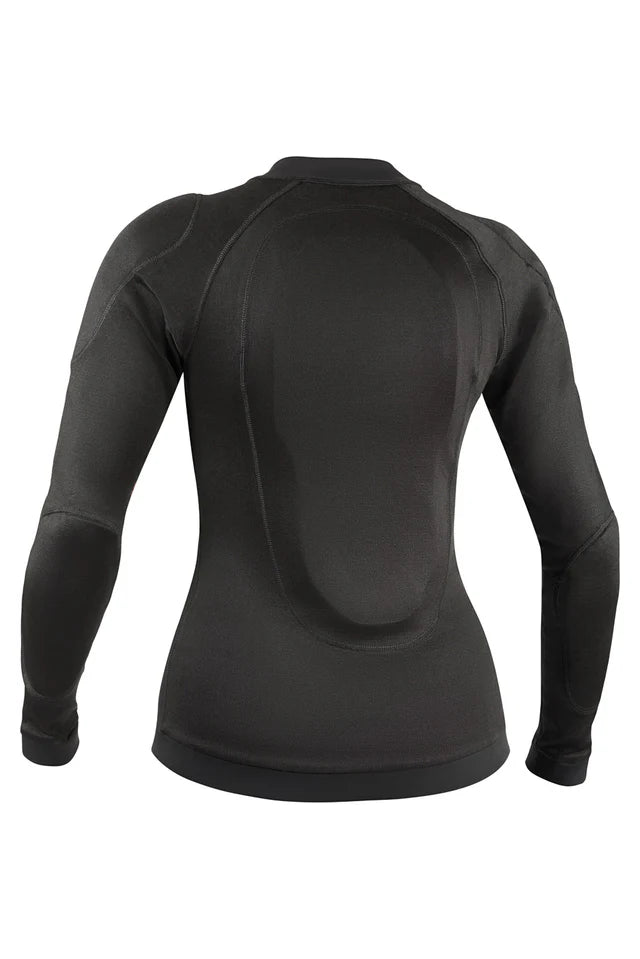 Shell UH 03 - Unisex Armoured Motorcycle Base Layer Shirt