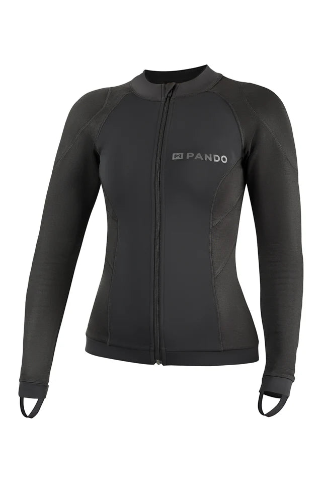 Shell UH 03 - Unisex Armoured Motorcycle Base Layer Shirt