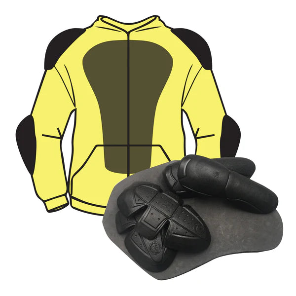 Hume Protective Hoodie