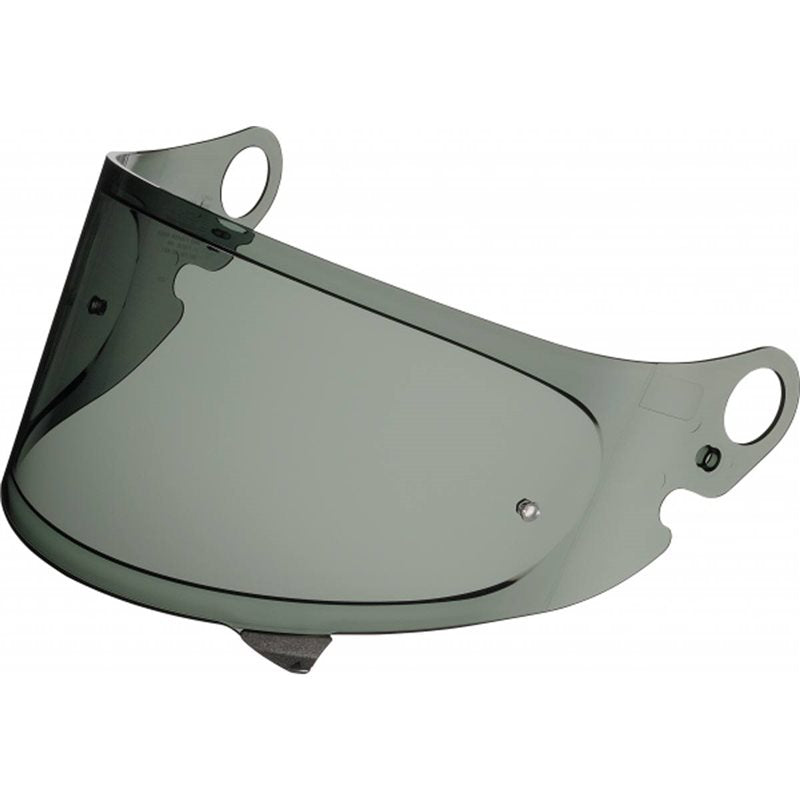 Shoei Glamster Visor Dark Tint CPB-1V