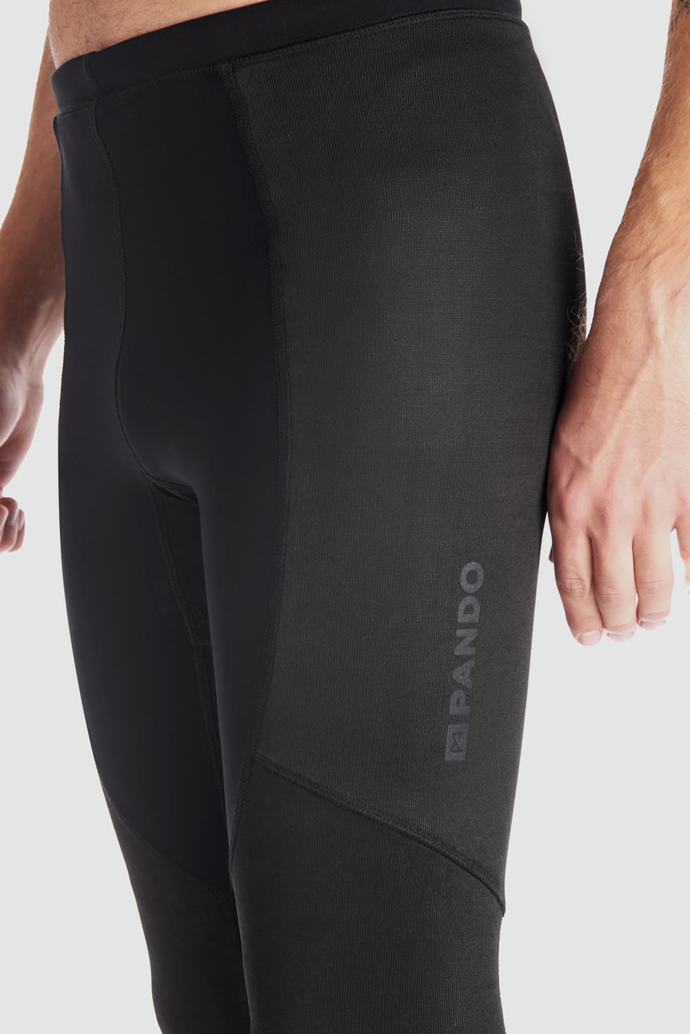 SKIN UH AAA - Unisex Armoured Motorcycle Leggings