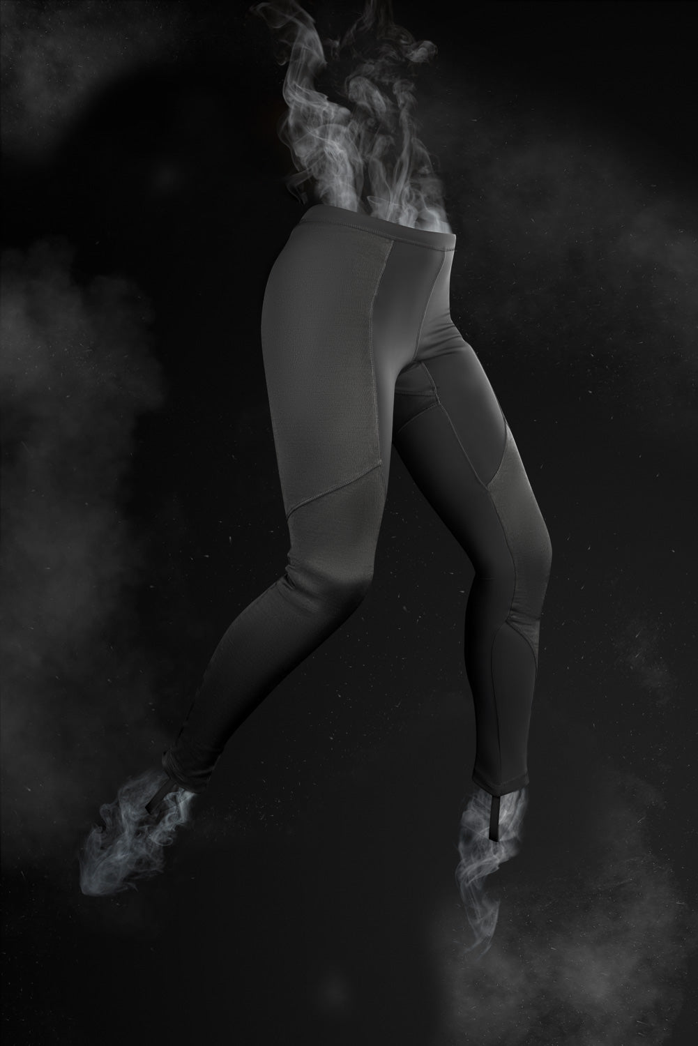 SKIN UH AAA - Unisex Armoured Motorcycle Leggings