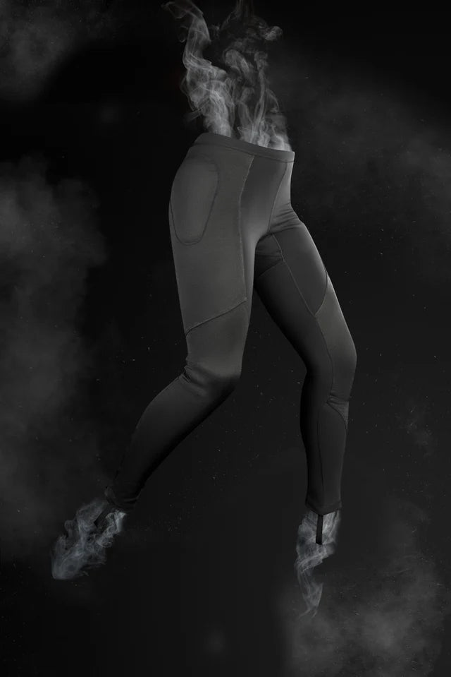 SKIN UH AAA - Unisex Armoured Motorcycle Leggings
