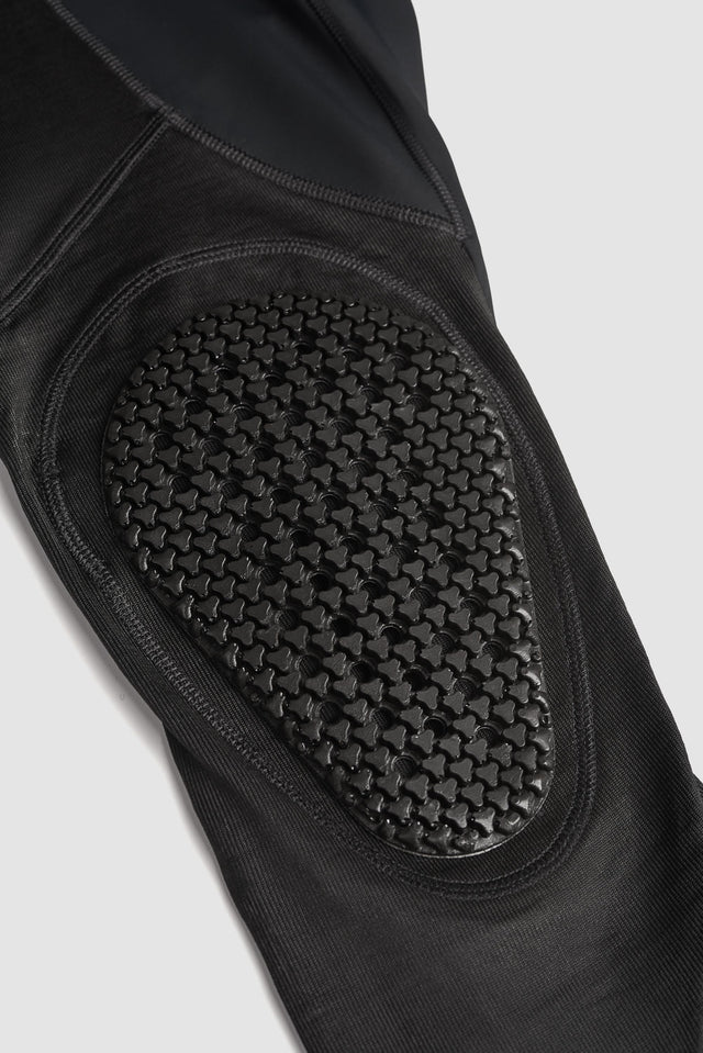 SKIN UH AAA - Unisex Armoured Motorcycle Leggings