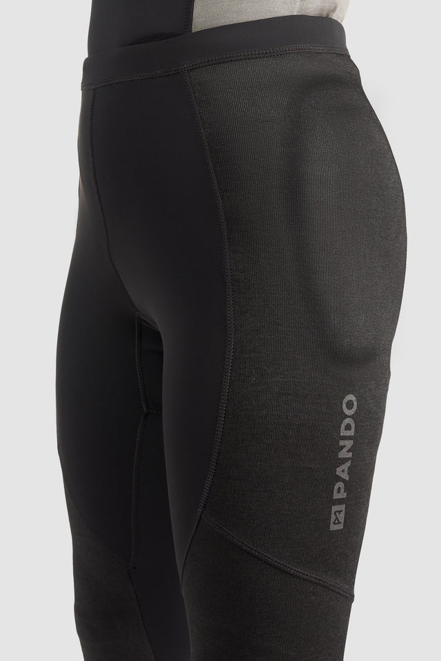 SKIN UH AAA - Unisex Armoured Motorcycle Leggings