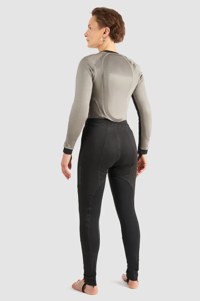 SKIN UH AAA - Unisex Armoured Motorcycle Leggings
