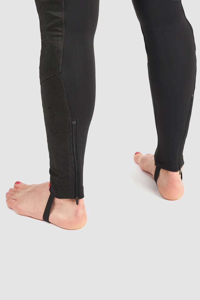 SKIN UH AAA - Unisex Armoured Motorcycle Leggings