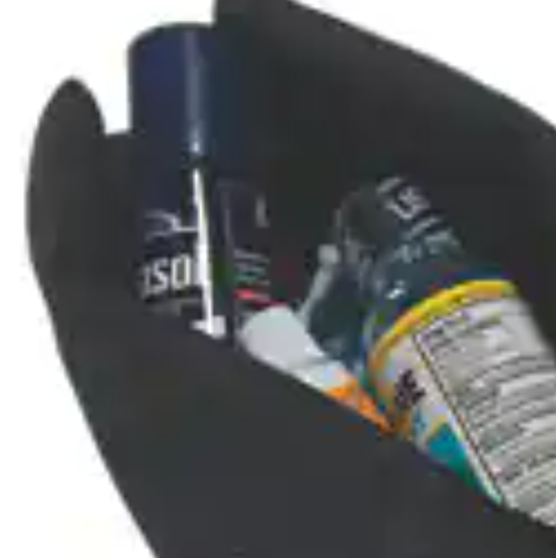 CARHARTT TRAVEL KIT