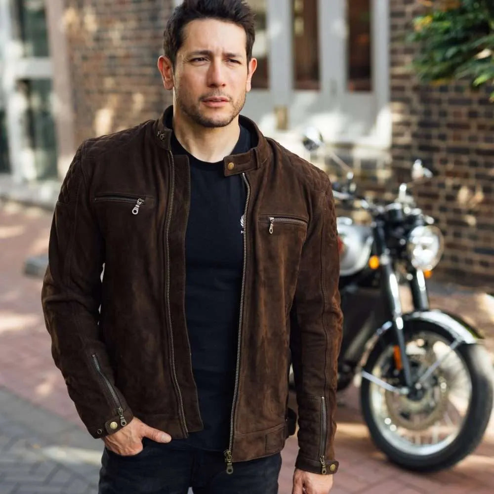 MERLIN TORSTEN D30 JACKET