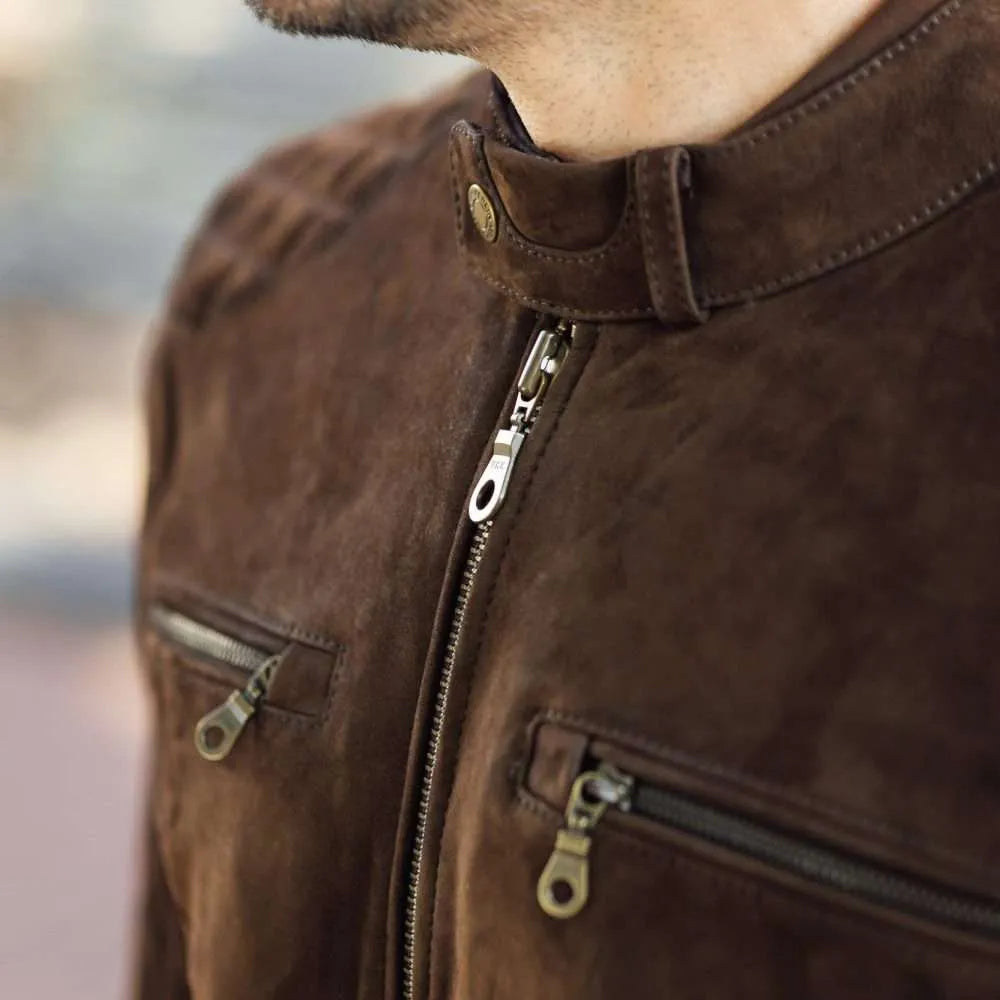 MERLIN TORSTEN D30 JACKET