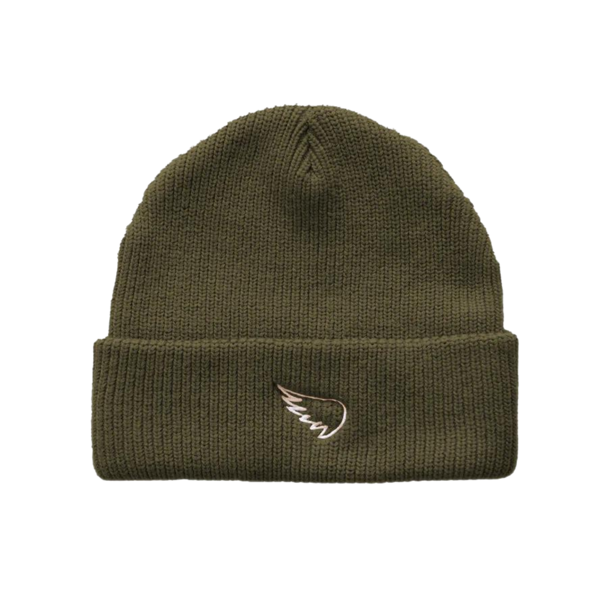 Skull Beanie