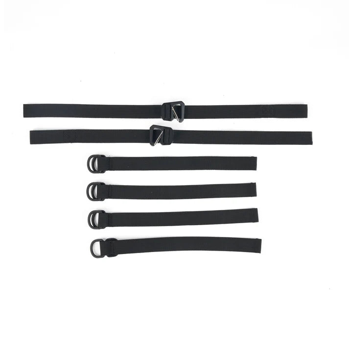 Squire Classic Pannier