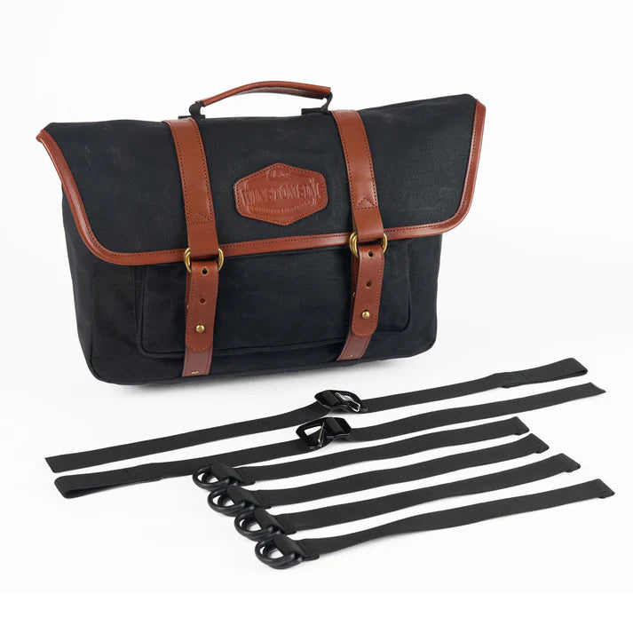 Squire Classic Pannier