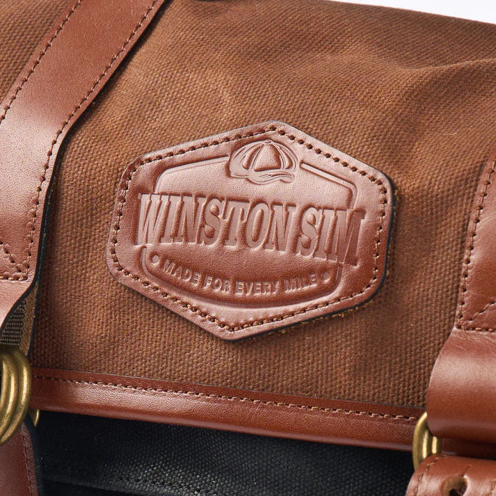 Squire Classic Pannier