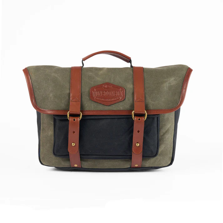 Squire Classic Pannier