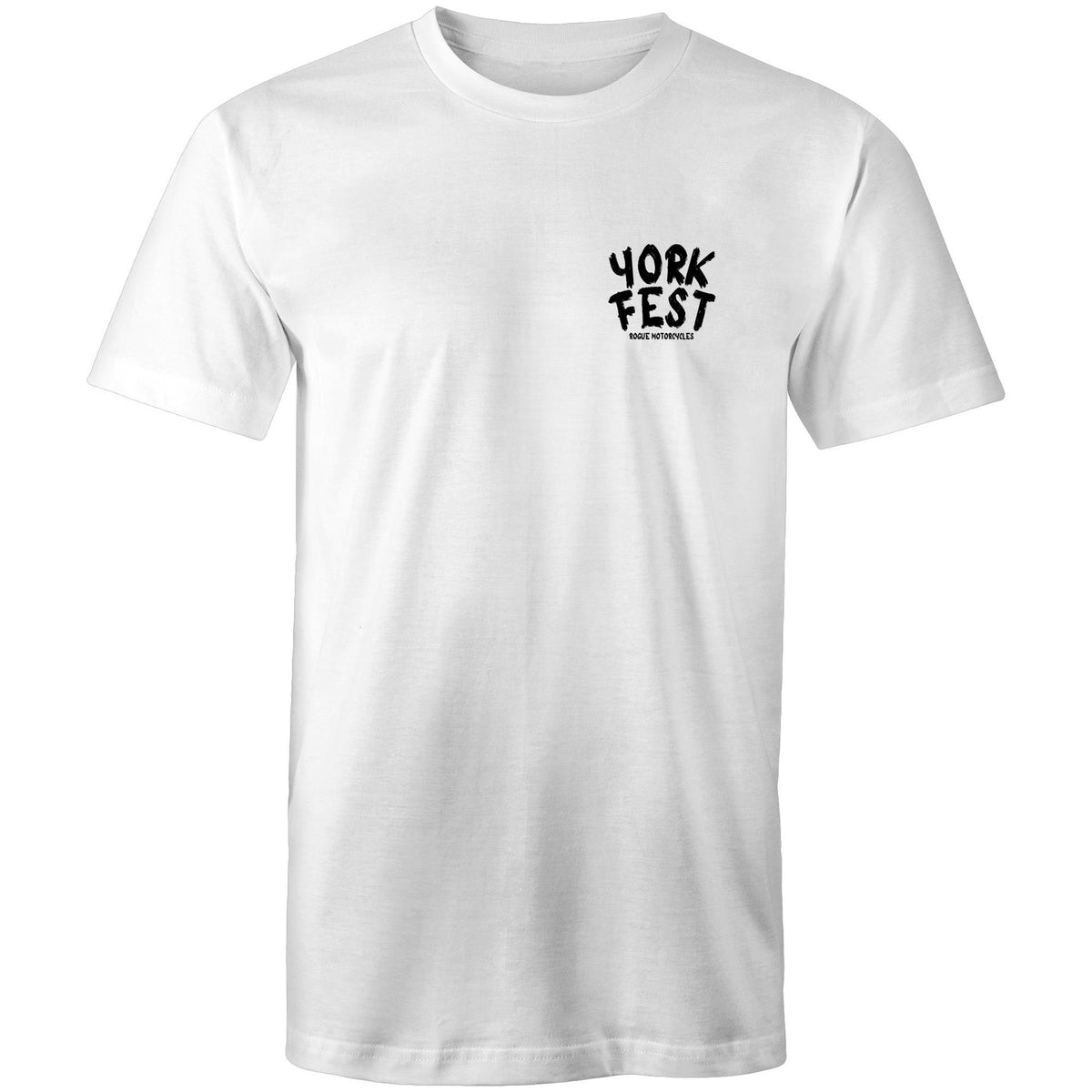 2025 YORK MC FEST COLLECTABLE TEE