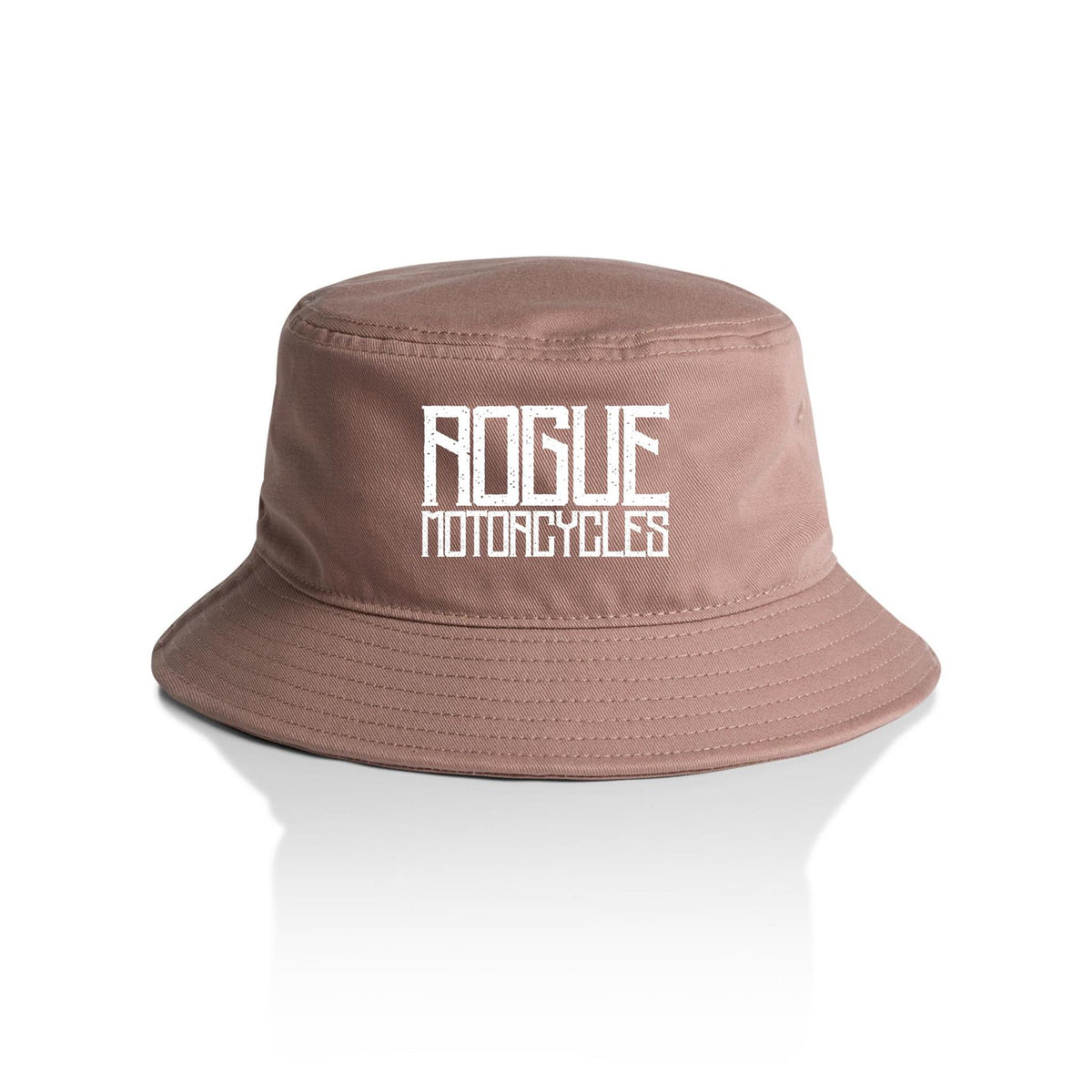 Heavyweight Bucket Hat