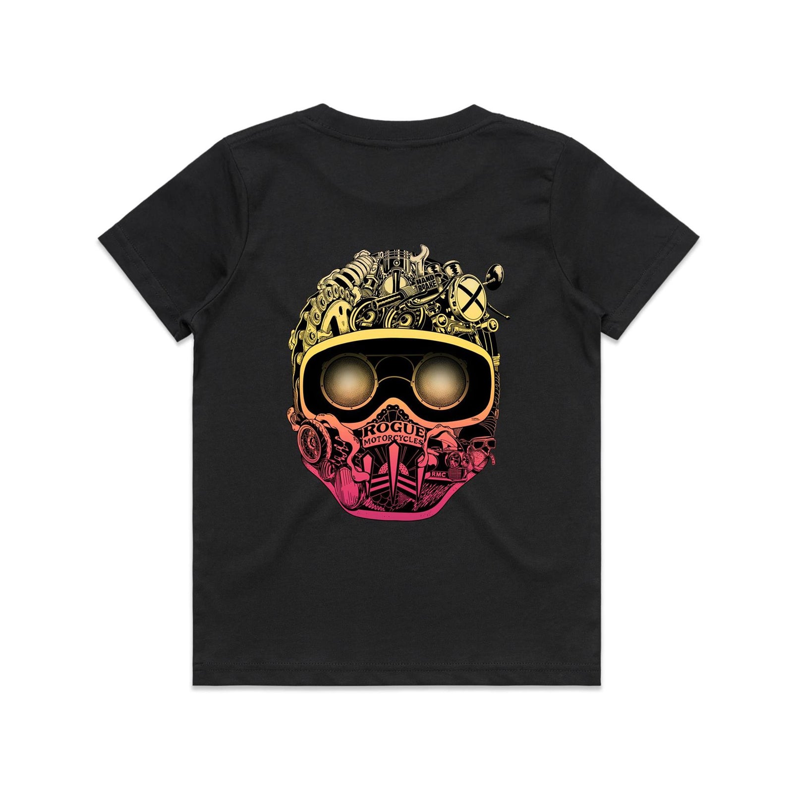 Rogue Face - Kids Shirt