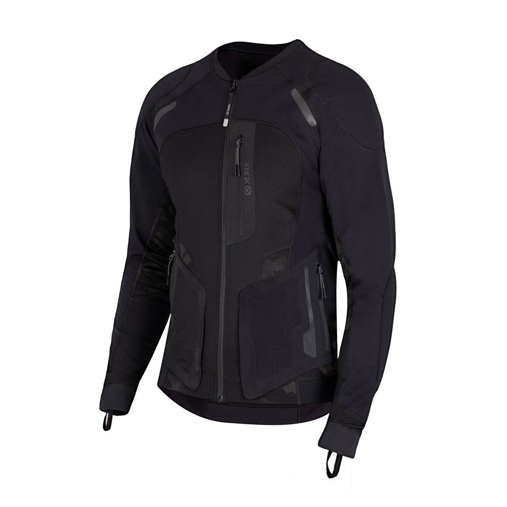KNOX MEN'S ACTION PRO ARMOURED SHIRT MK2