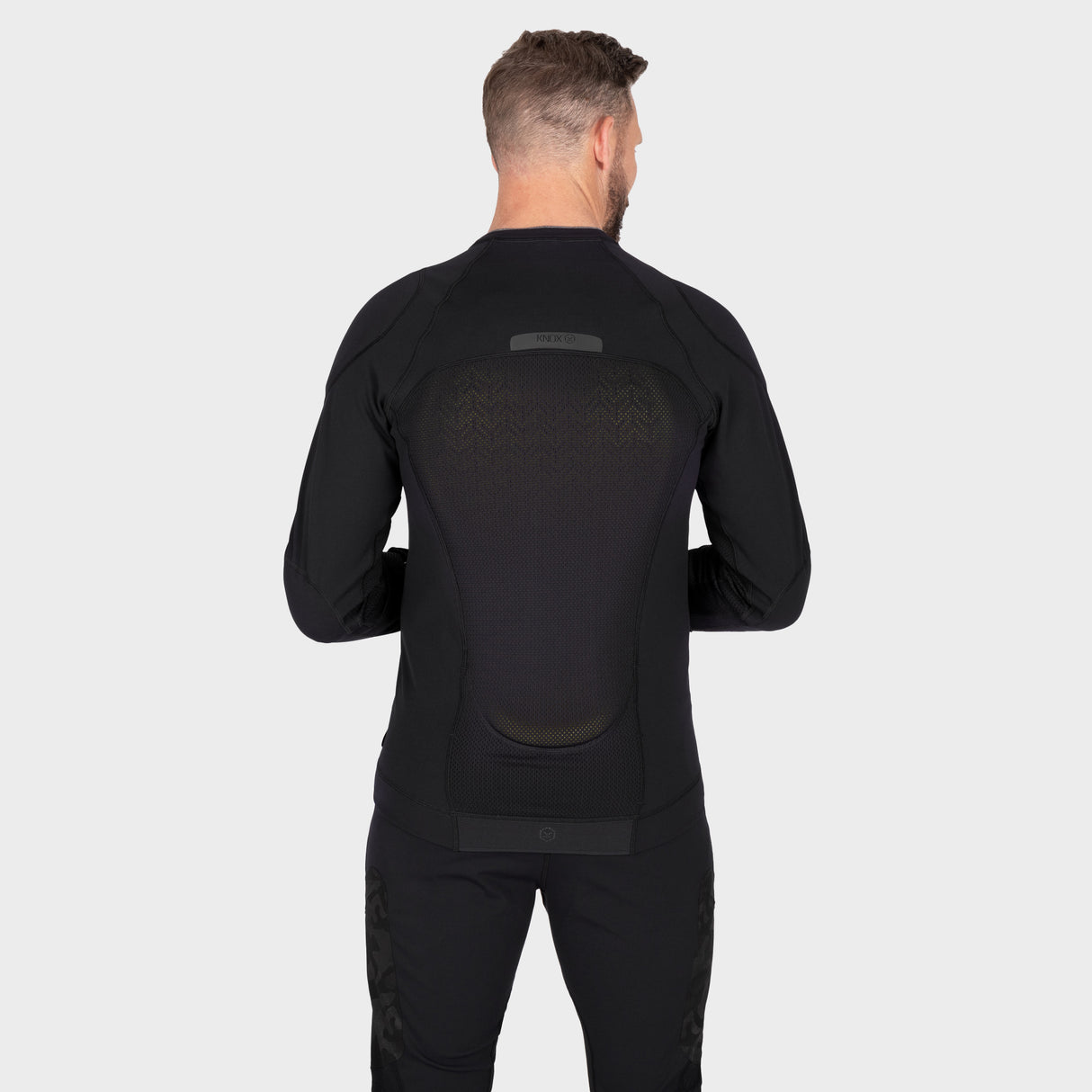 KNOX MEN'S ACTION PRO ARMOURED SHIRT MK2