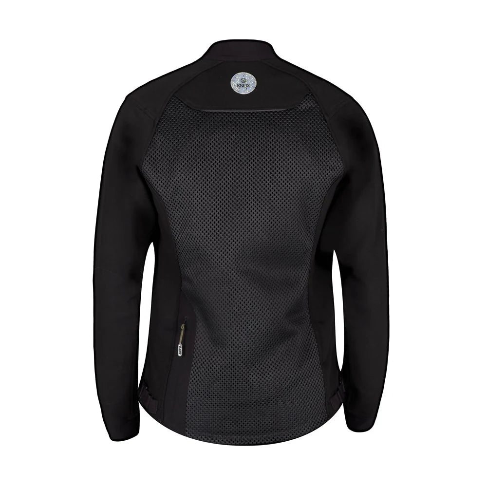 KNOX MEN'S HONISTER ARMOURED SHIRT MK2