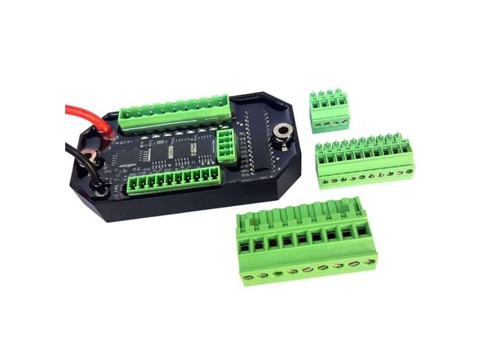 B-BOX Control Module
