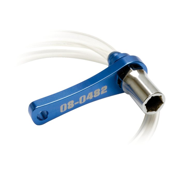 Motion Pro - mini brake / clutch bleeder 8mm or 10mm