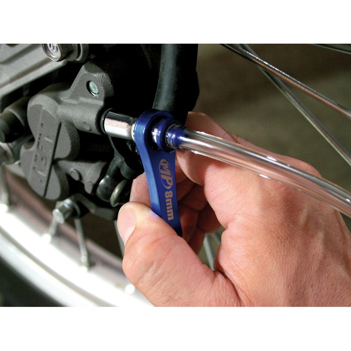 Motion Pro - mini brake / clutch bleeder 8mm or 10mm