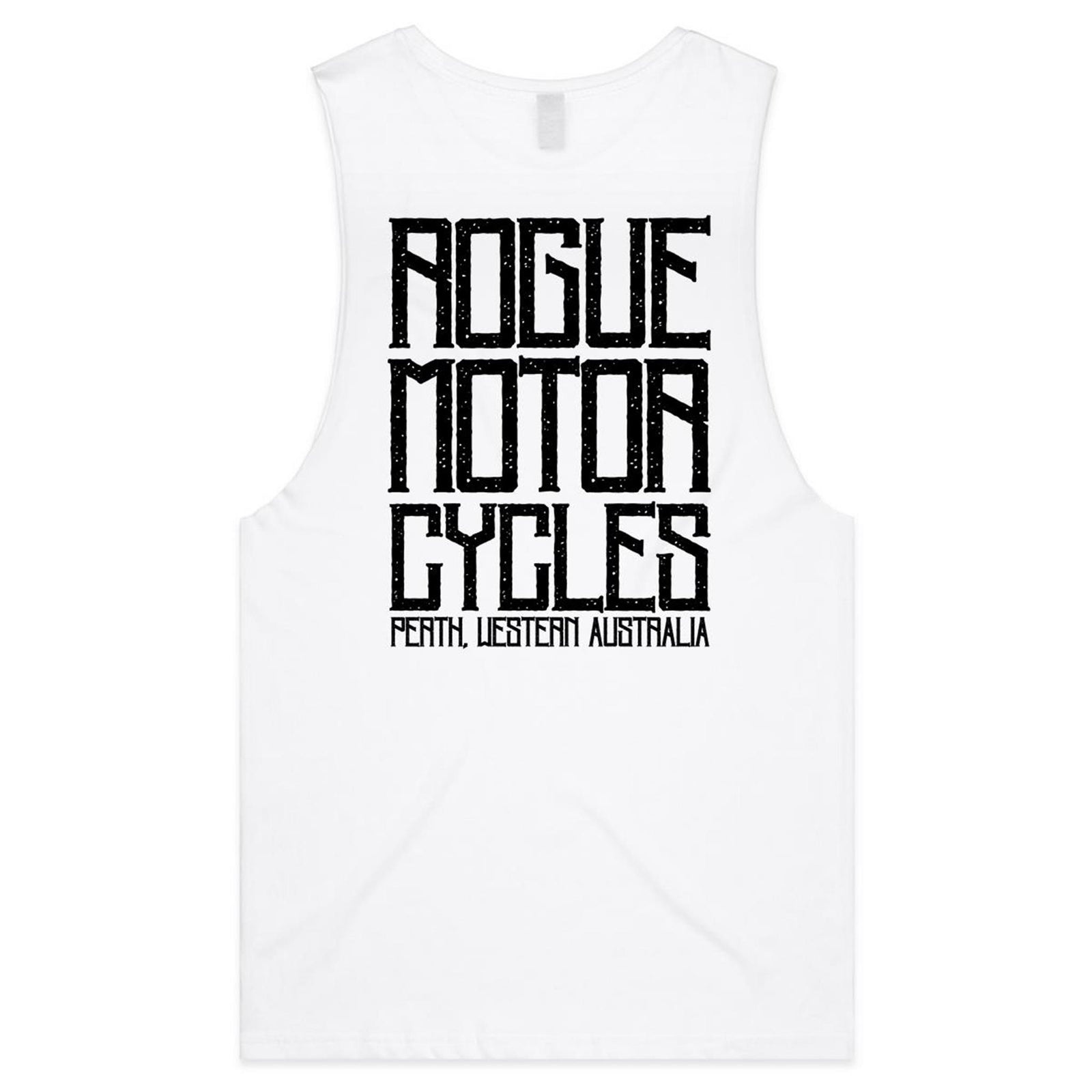 Heavyweight Tank (Lightweight fabric)