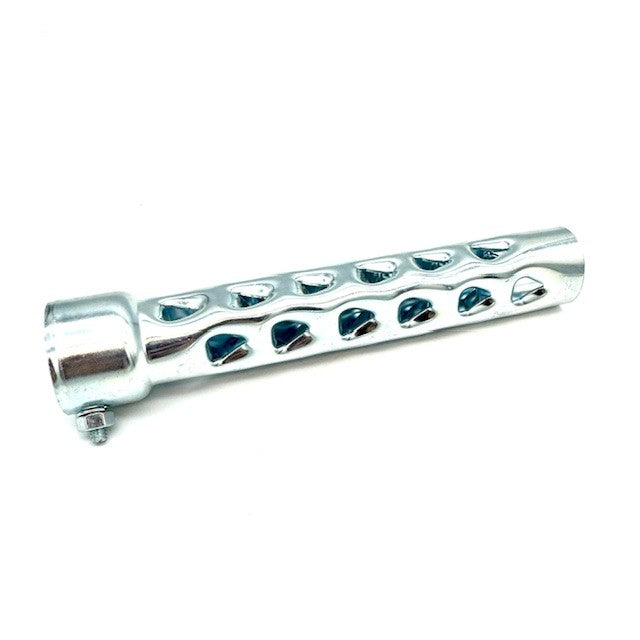 1-3/4" diameter Drag Pipe baffle 8" long (DB Killer)
